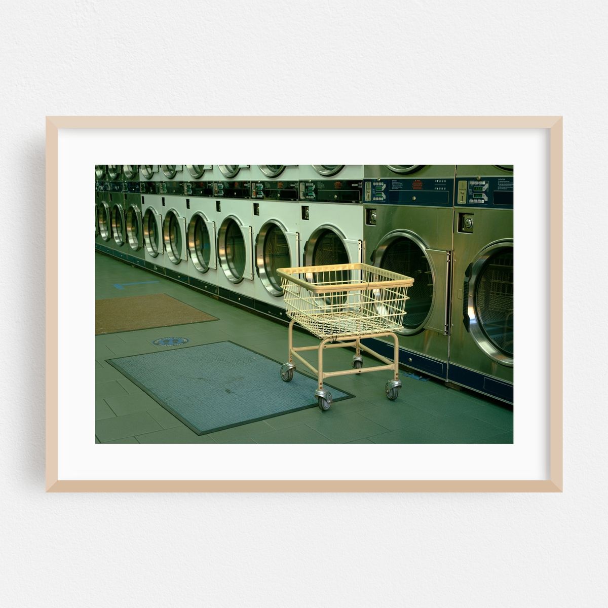 Prospect Heights Laundromat – image 1 of 6