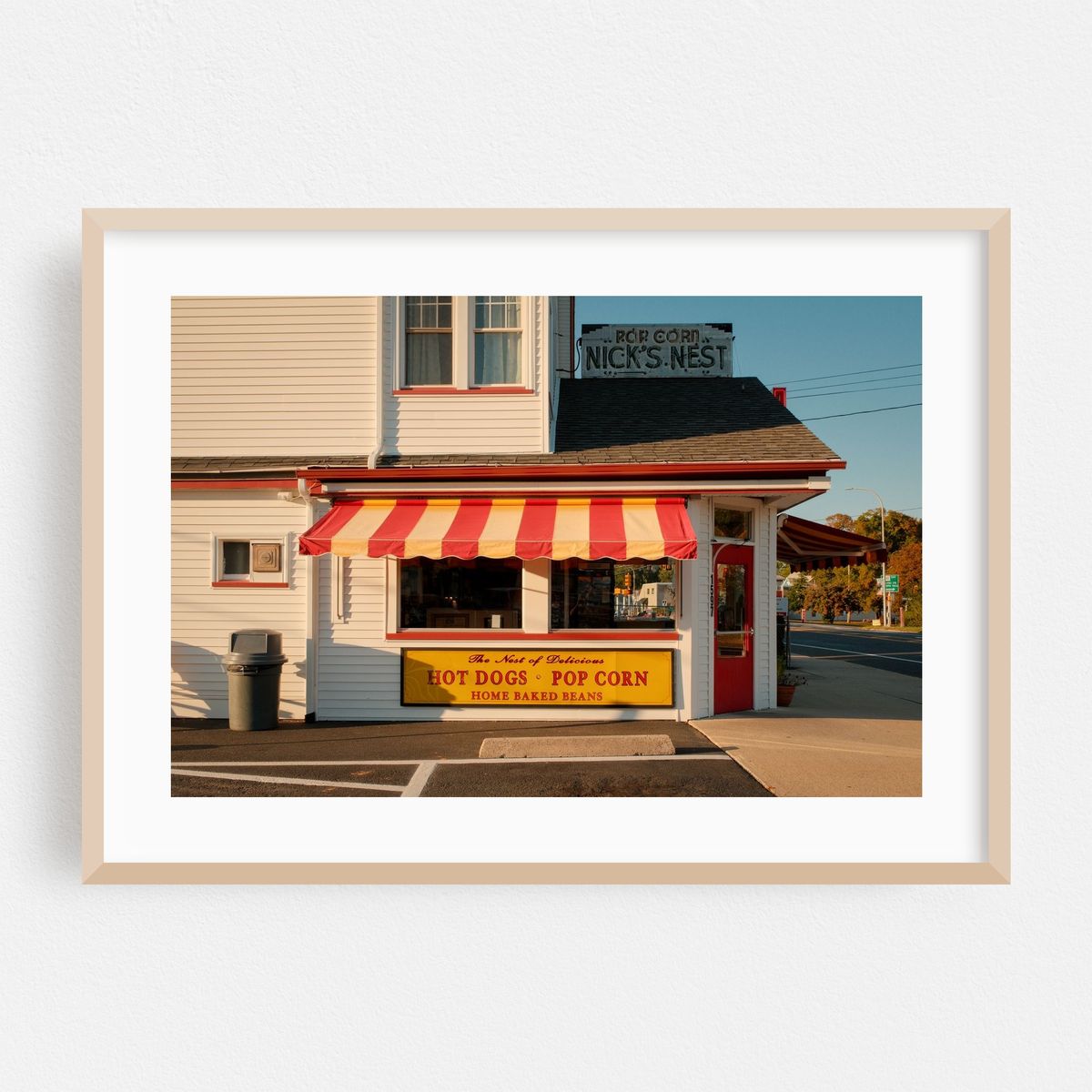 Nick's Nest, Holyoke – image 1 of 6