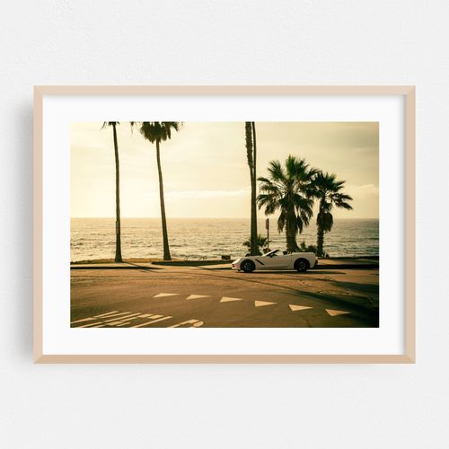 Coastal Cruising
