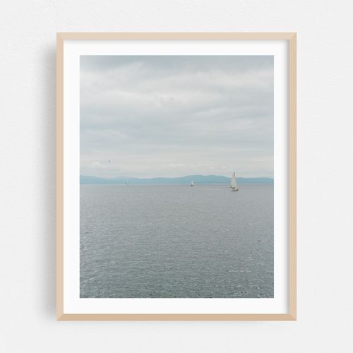 Sailing Lake Champlain 01