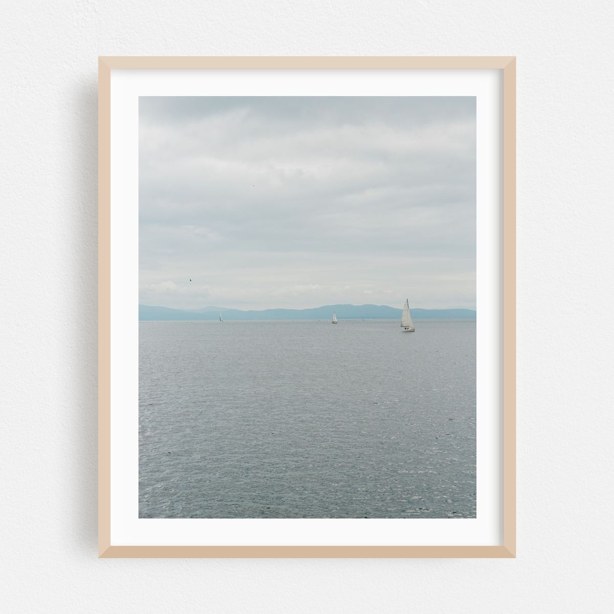 Sailing Lake Champlain 01 – image 1 of 12