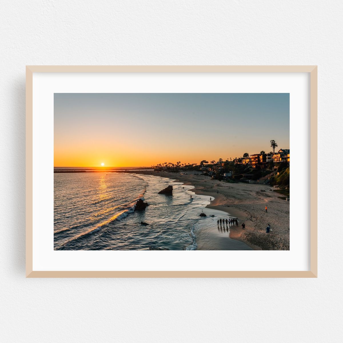 Inspiration Point Sunset 02 – image 1 of 6
