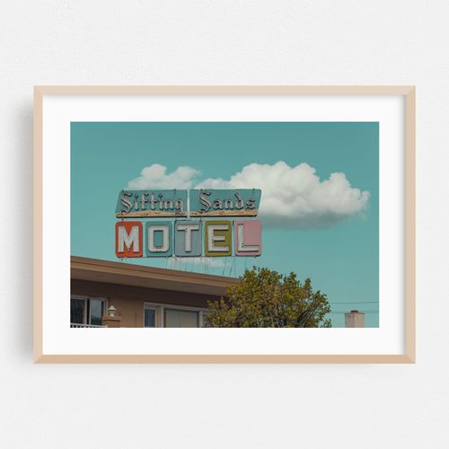 Sifting Sands Motel 02