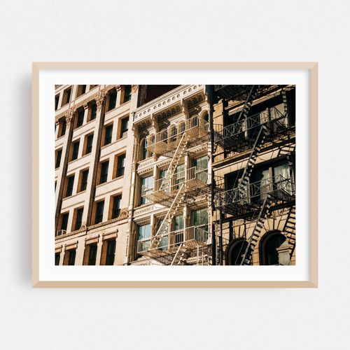 Tribeca Architectural 05
