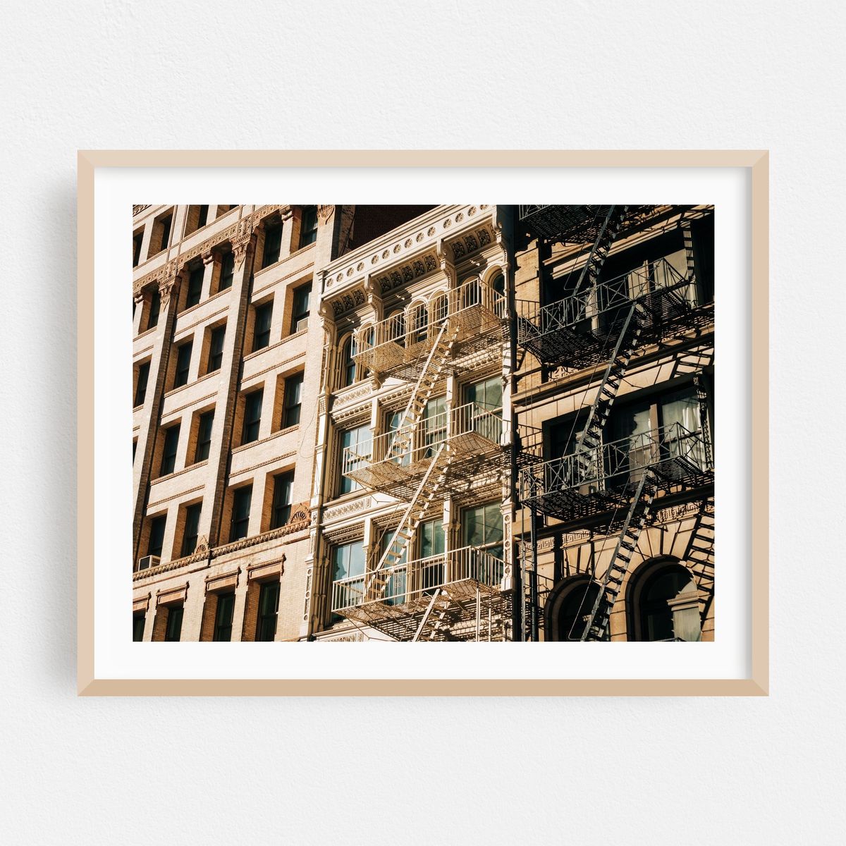 Tribeca Architectural 05 – image 1 of 3
