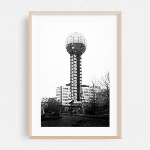 Sunsphere