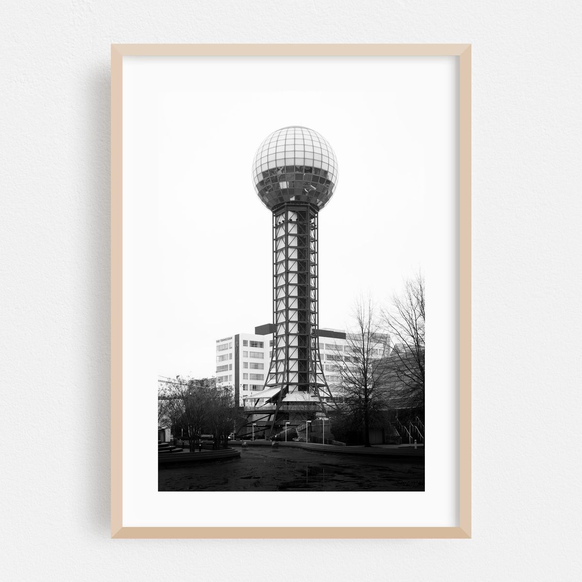 Sunsphere – image 1 of 16