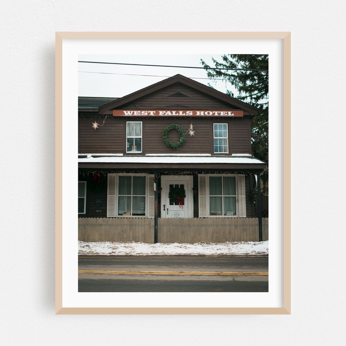 The Dog Bar, West Falls – image 1 of 12