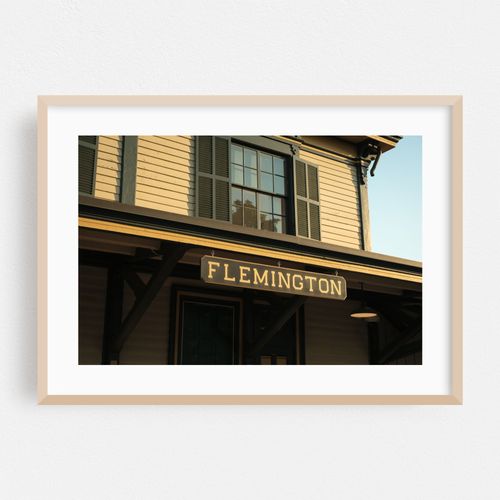 Flemington 02