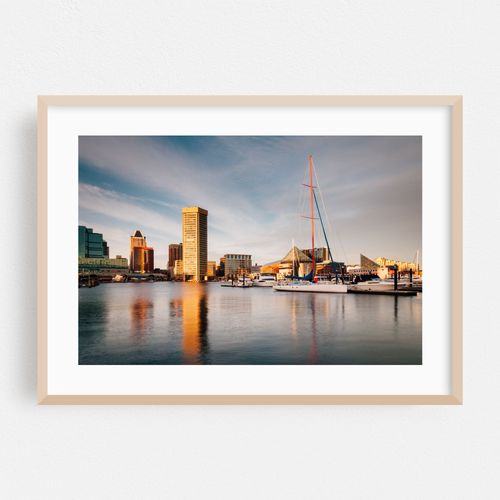 Inner Harbor 03