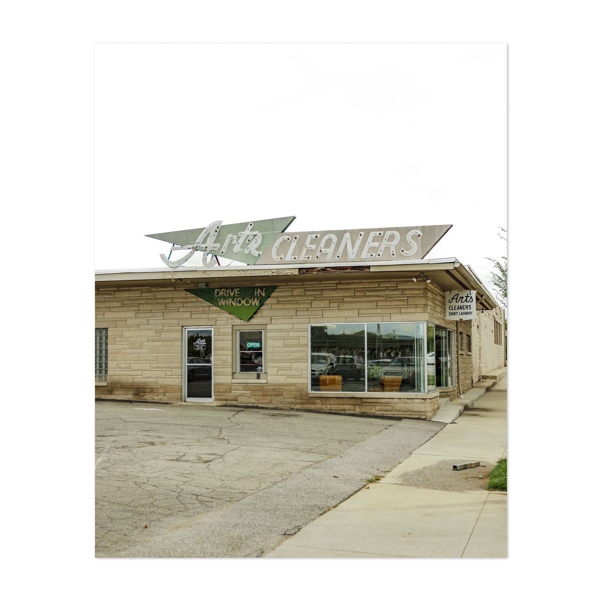 Art's Cleaners – image 1 of 2