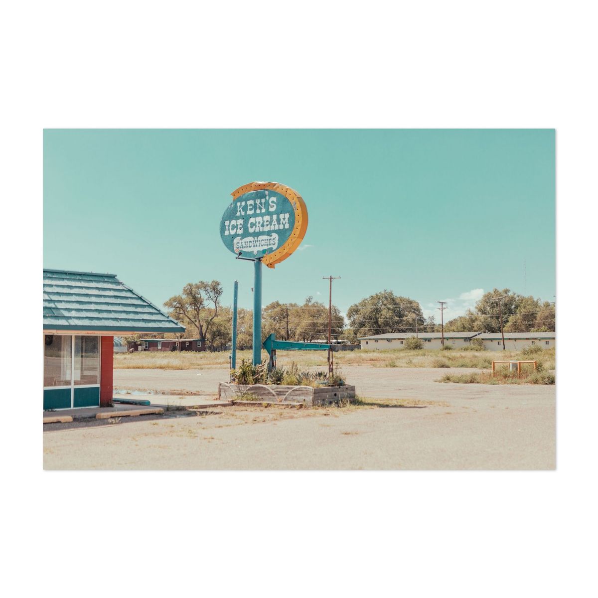 Ken's Ice Cream 01 – image 1 of 2