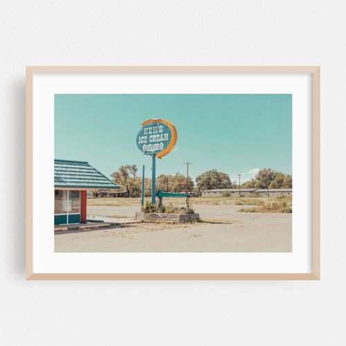 Ken's Ice Cream 01