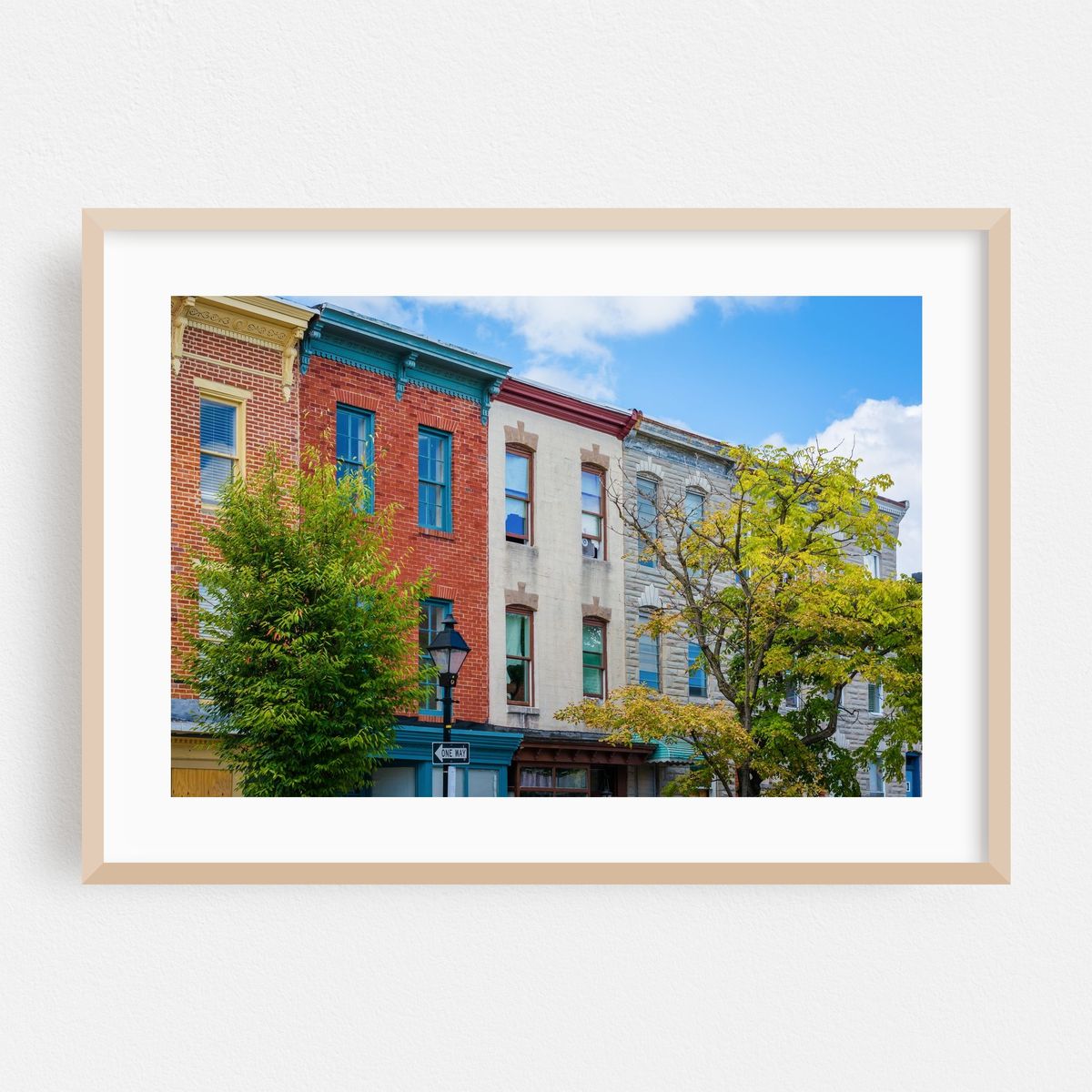 Carrolton Avenue – image 1 of 6