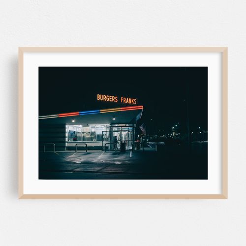 All American Hamburger Drive In, Massapequa 02
