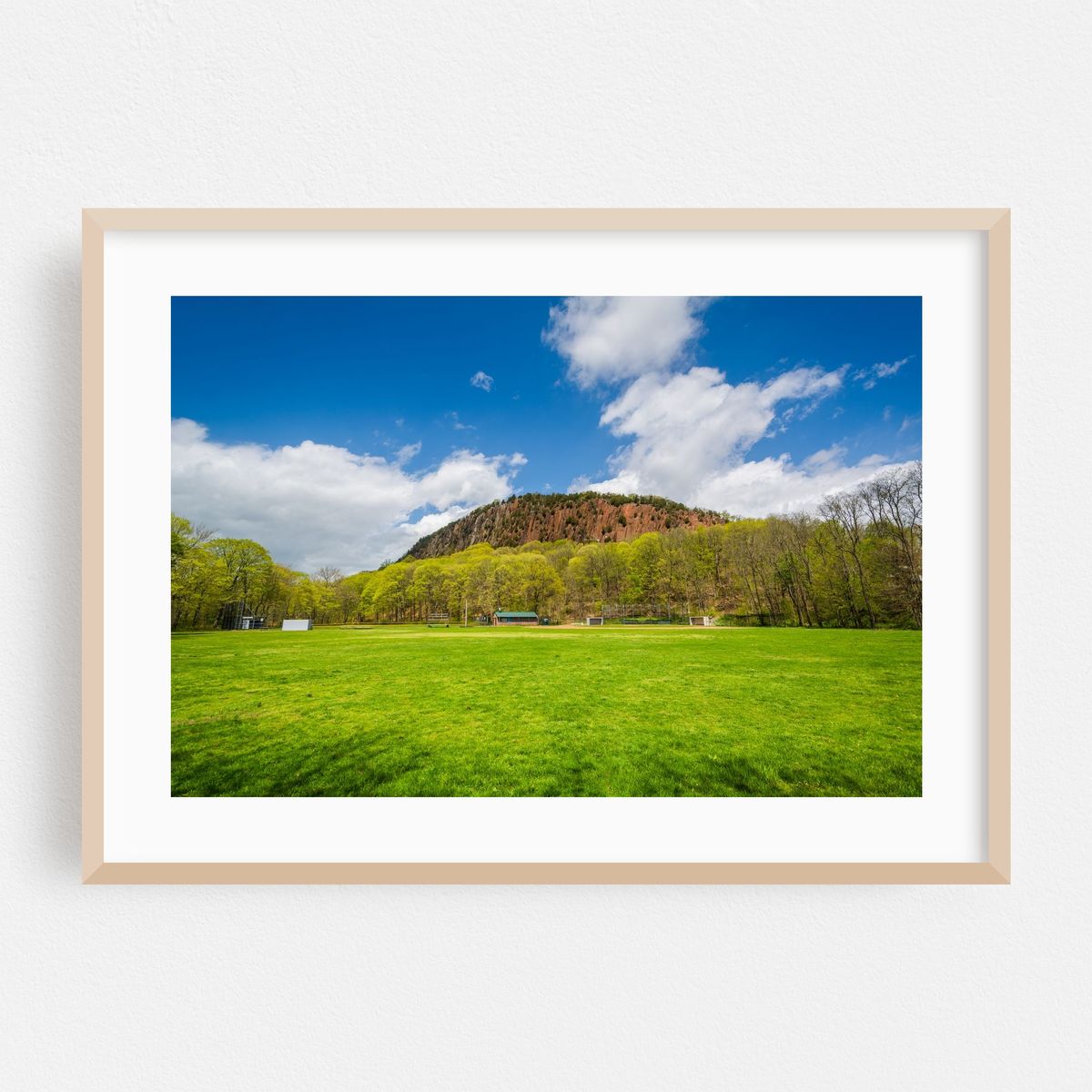 West Rock – image 1 of 6