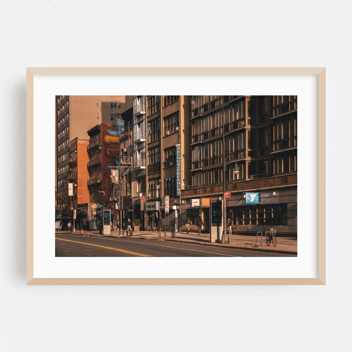 14th Street 02 – image 1 of 6