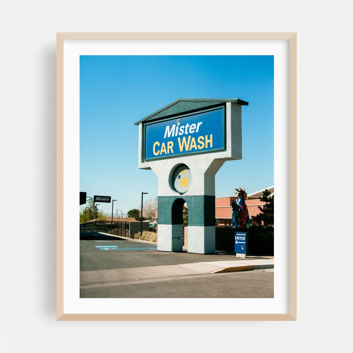 Mister Car Wash, Albuquerque – image 1 of 12