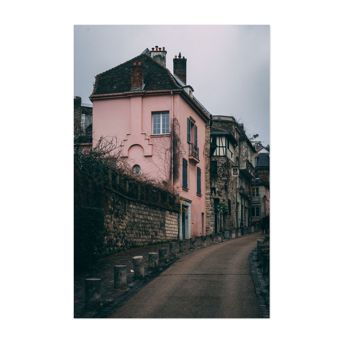 Rue de l'Abreuvoir – image 1 of 2