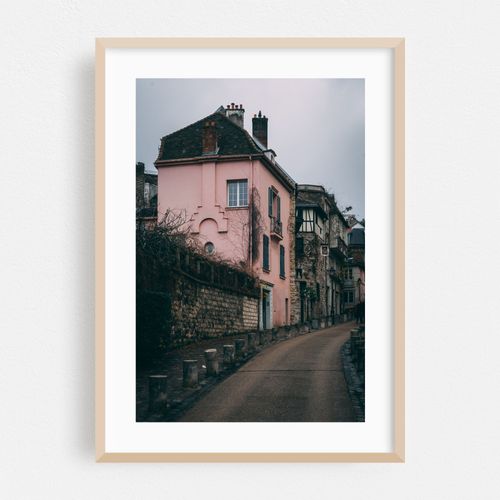 Rue de l'Abreuvoir