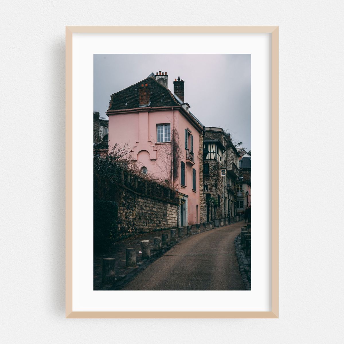 Rue de l'Abreuvoir – image 1 of 16