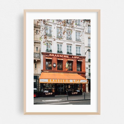 Brasserie Lipp