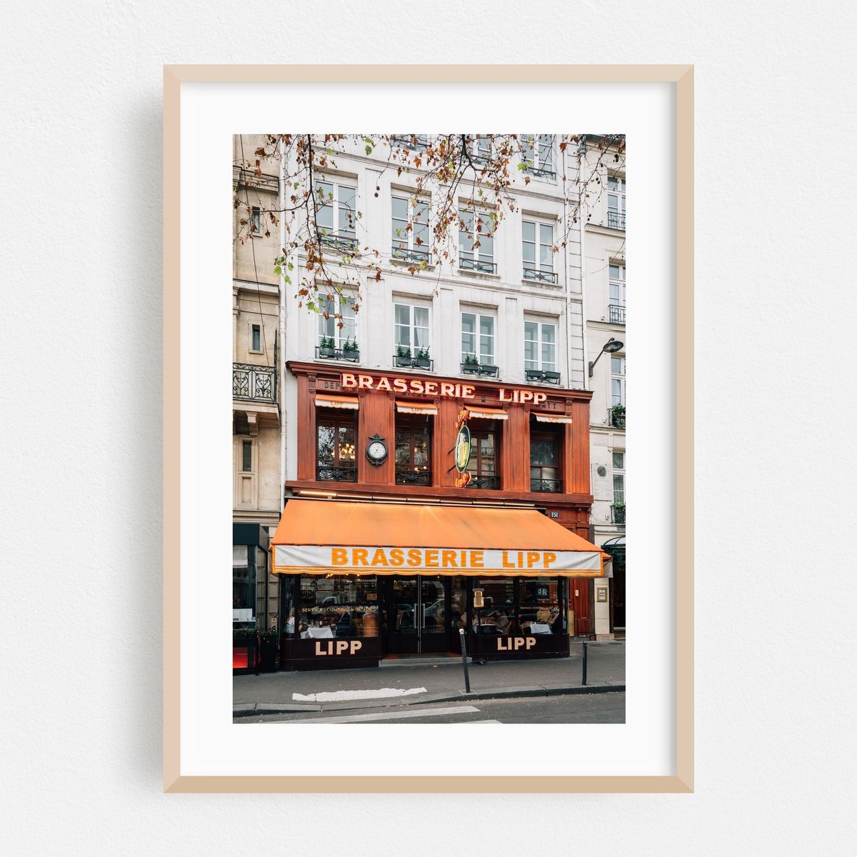 Brasserie Lipp – image 1 of 16