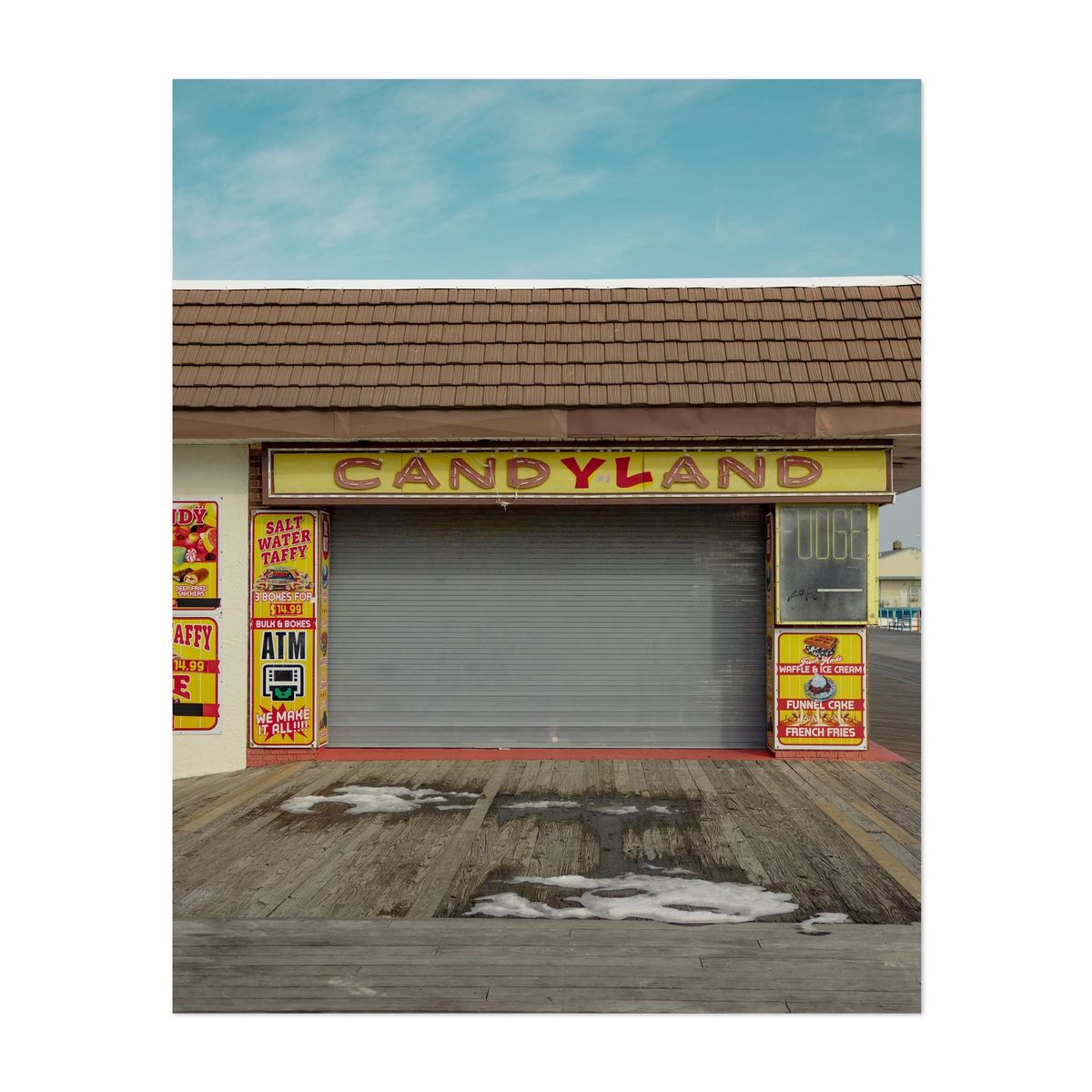 Wildwood Candy & Ice-Cream Co. – image 1 of 2