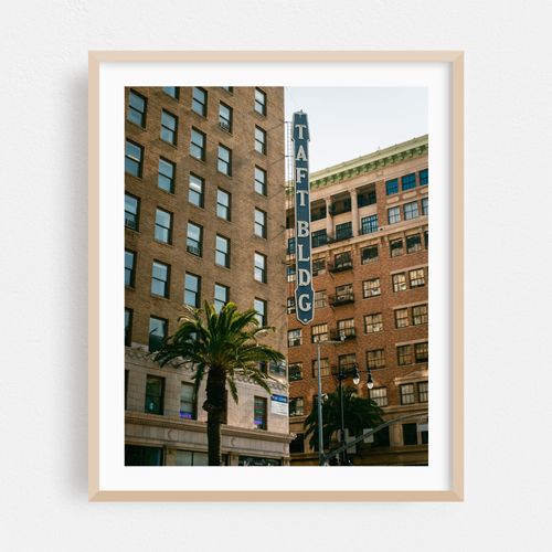 Taft Building, Los Angeles