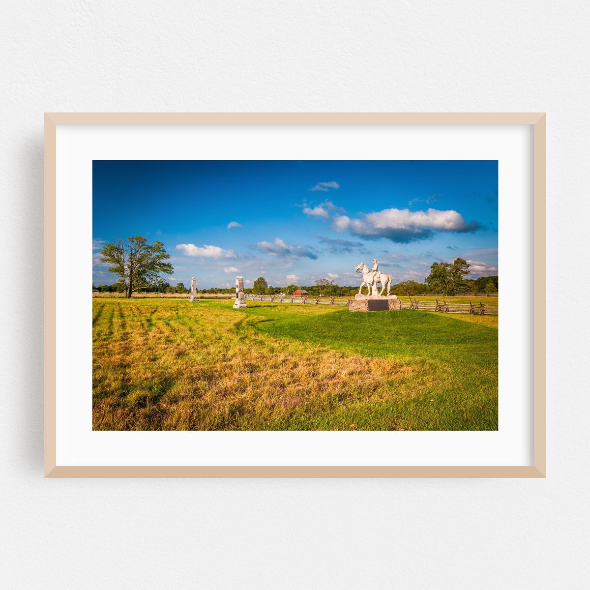 Open Air Gettysburg – image 1 of 6