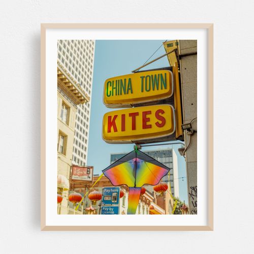 China Town Kites 01