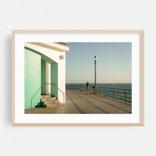 Huntington Beach Pier 01