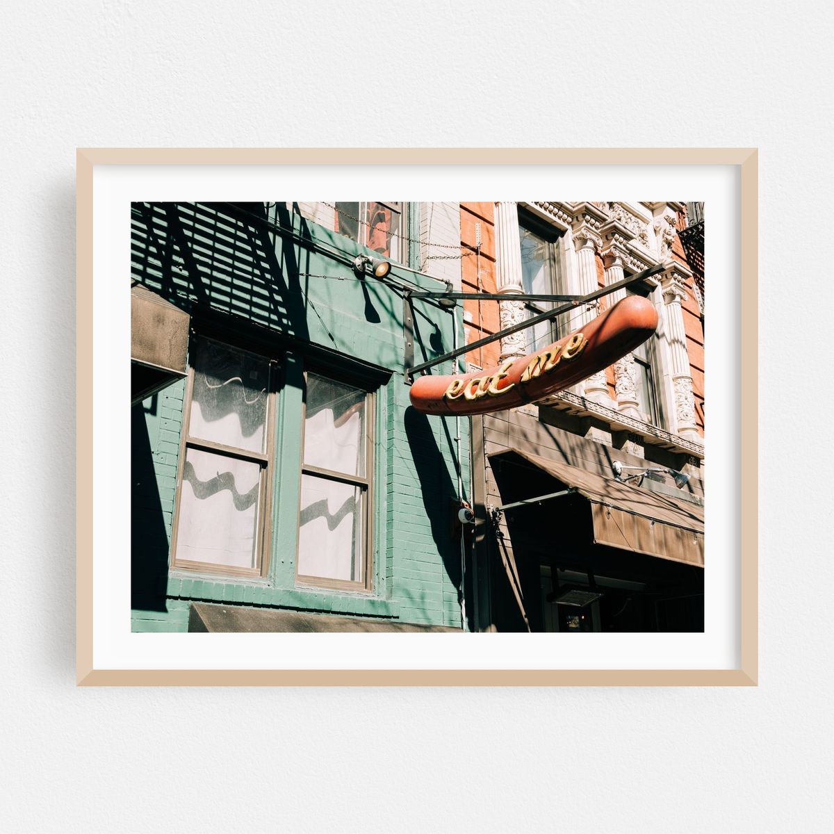 Crif Dogs, East Village – image 1 of 3