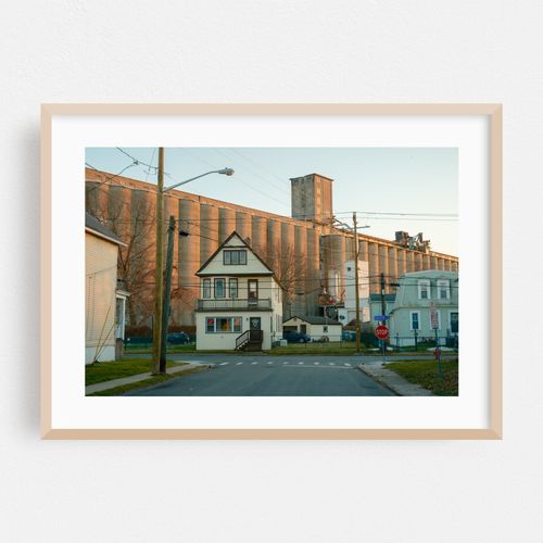 First Ward Residential, Buffalo 04