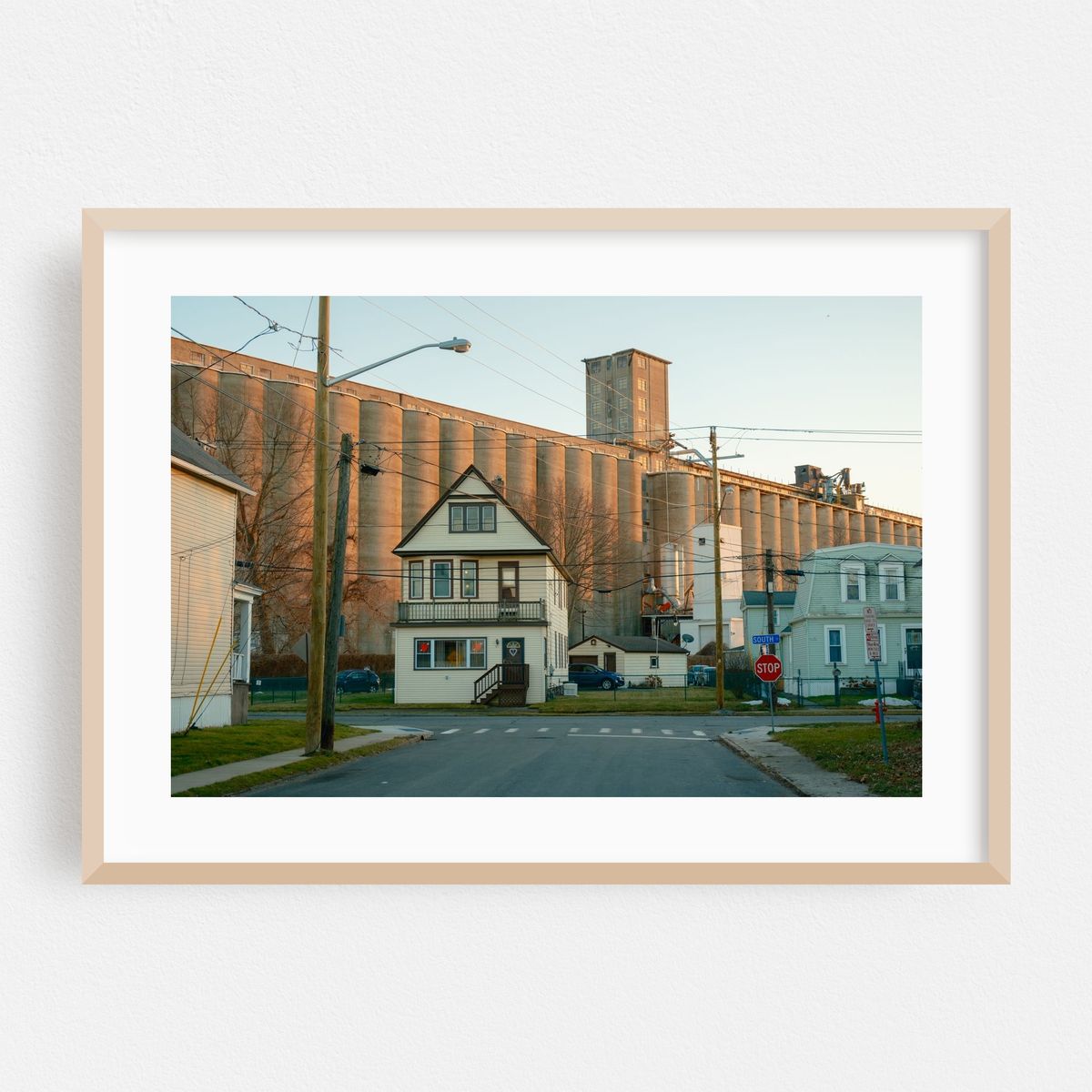 First Ward Residential, Buffalo 04 – image 1 of 6