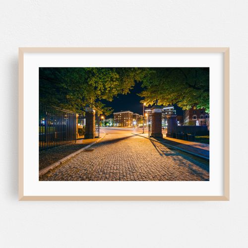 Cobblestone Drive