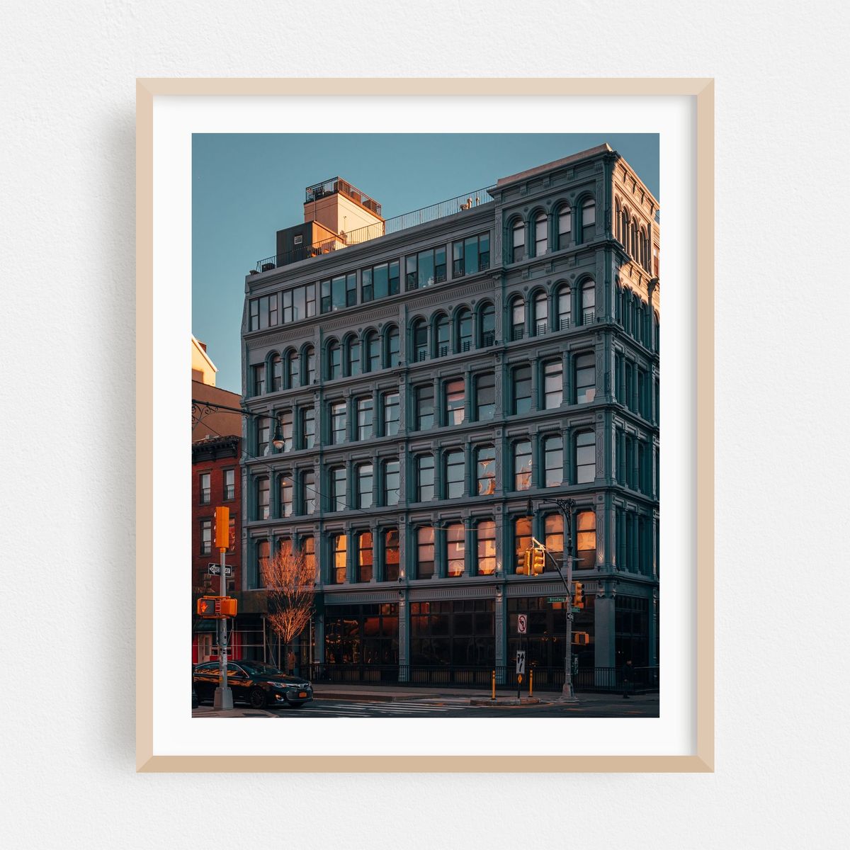 Bedford & Broadway – image 1 of 16