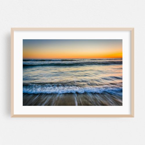 The Pacific from Santa Monica