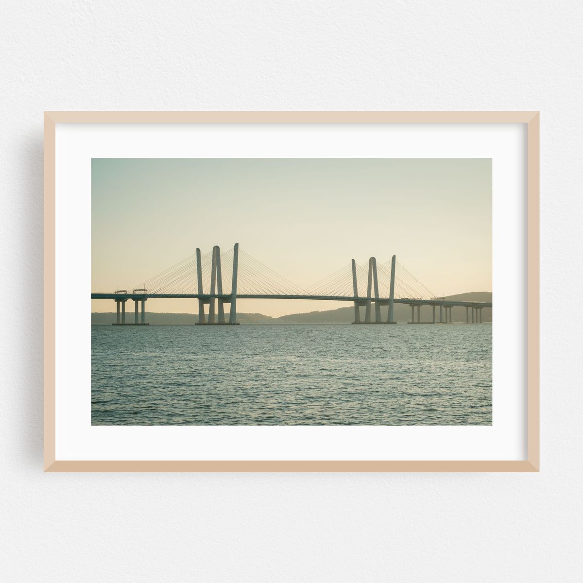 Governor Mario M. Cuomo Bridge, Tarrytown – image 1 of 6