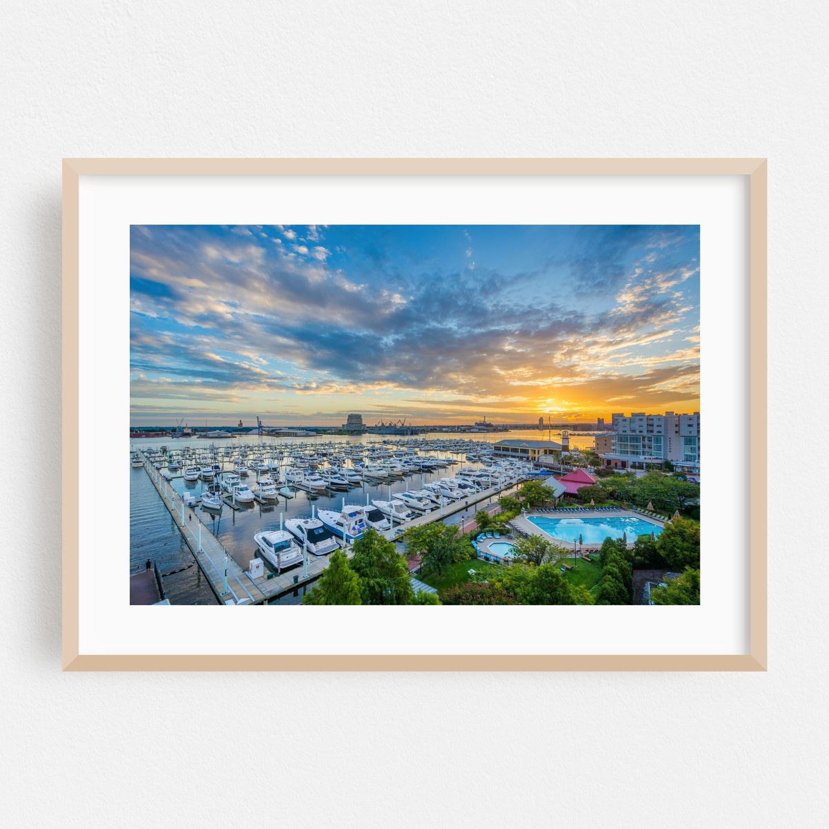 Over the Waterfront – image 1 of 6