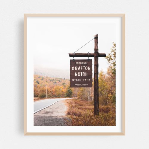 Grafton Notch