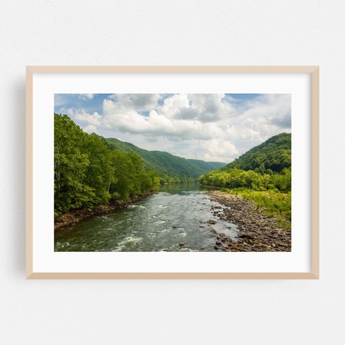 The New River 01