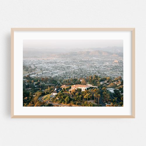 From Mount Helix 01