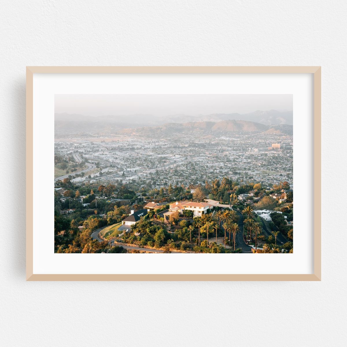 From Mount Helix 01 – image 1 of 6