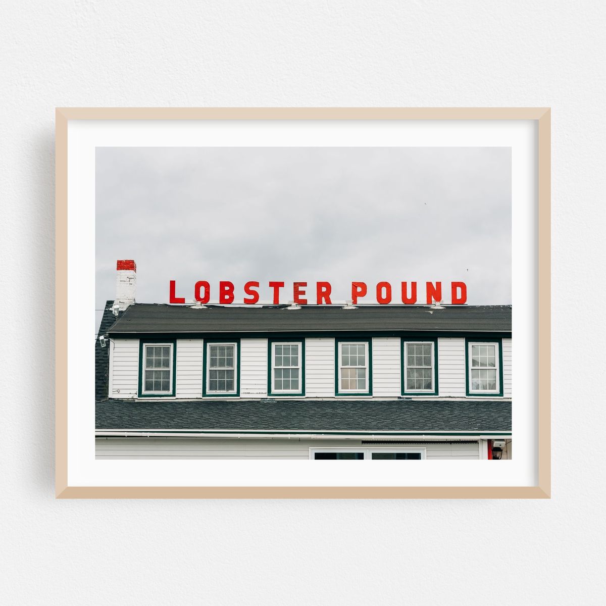 Lobster Pound, Lincolnville – image 1 of 3