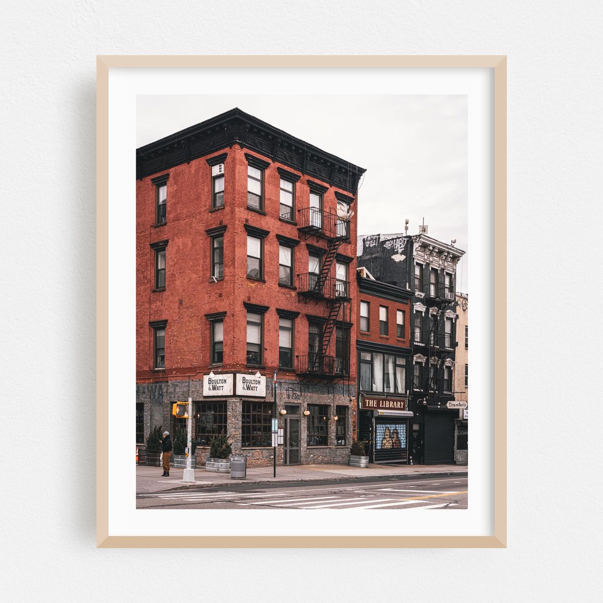 Ave A 02 – image 1 of 12