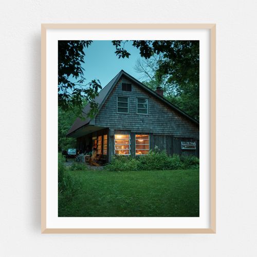 Lake House
