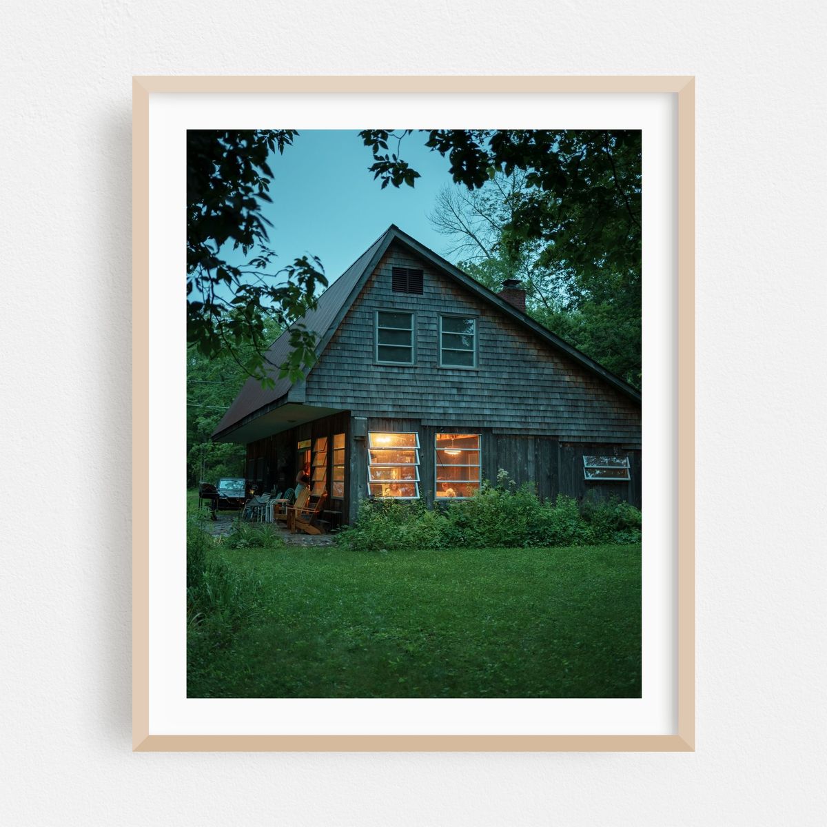 Lake House – image 1 of 12