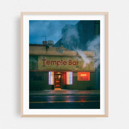 Temple Bar, Detroit 02