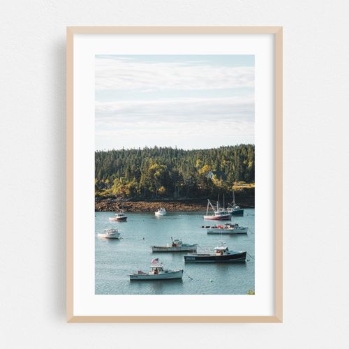 Boats, Cutler 02